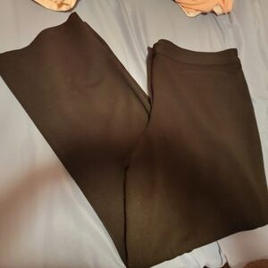 Women's Black Trousers